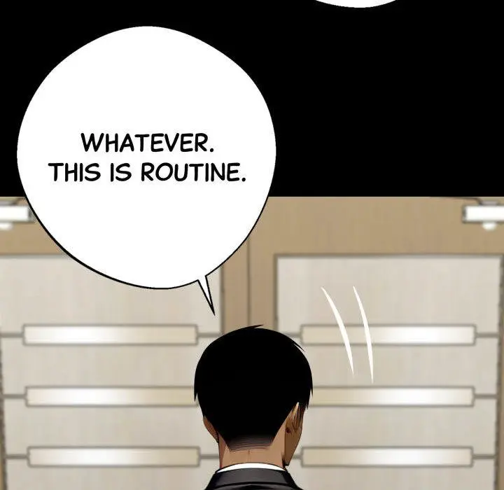 Gangster x Office Lady Episode 32 - Page 214