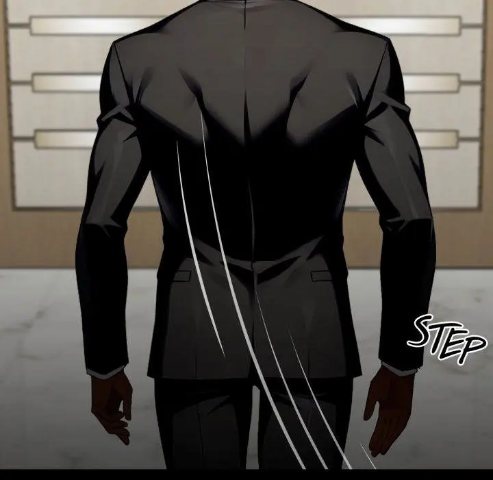 Gangster x Office Lady Episode 32 - Page 215