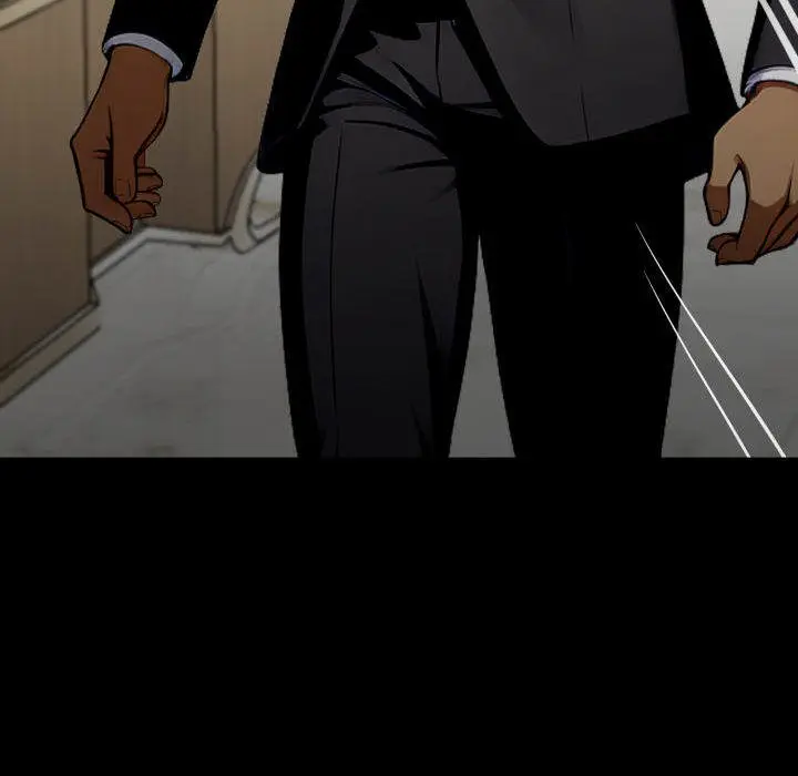 Gangster x Office Lady Episode 32 - Page 218