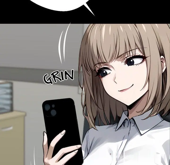 Gangster x Office Lady Episode 32 - Page 221