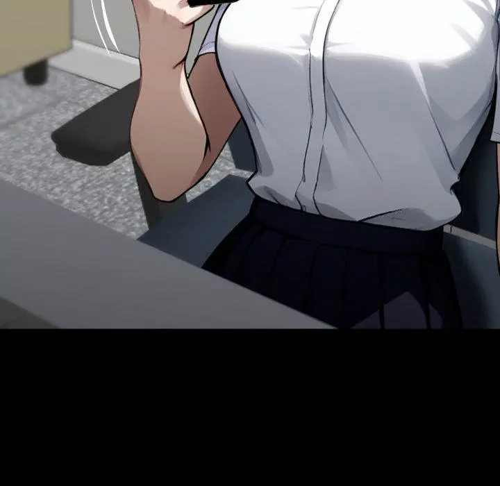 Gangster x Office Lady Episode 32 - Page 222