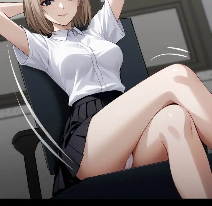 Gangster x Office Lady Episode 32 - Page 224