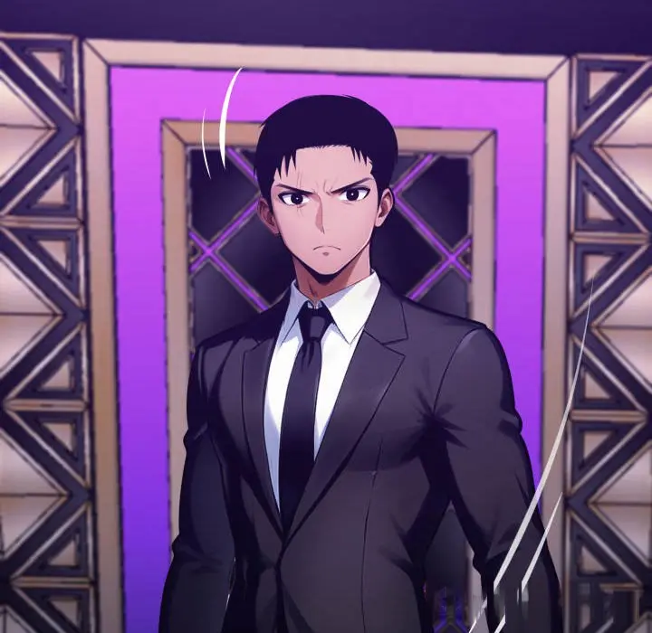 Gangster x Office Lady Episode 32 - Page 231