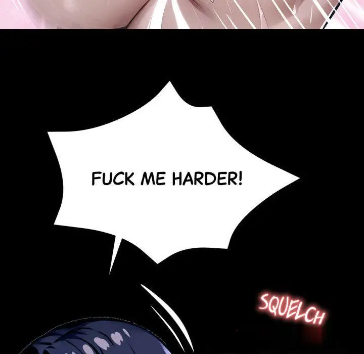 Gangster x Office Lady Episode 32 - Page 35