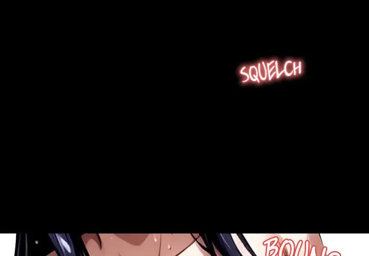 Gangster x Office Lady Episode 32 - Page 4