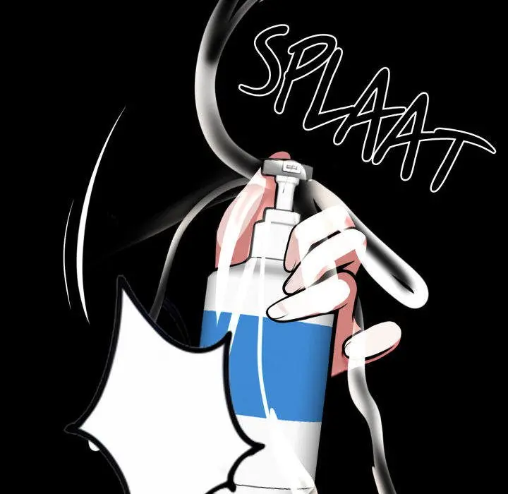 Gangster x Office Lady Episode 32 - Page 41