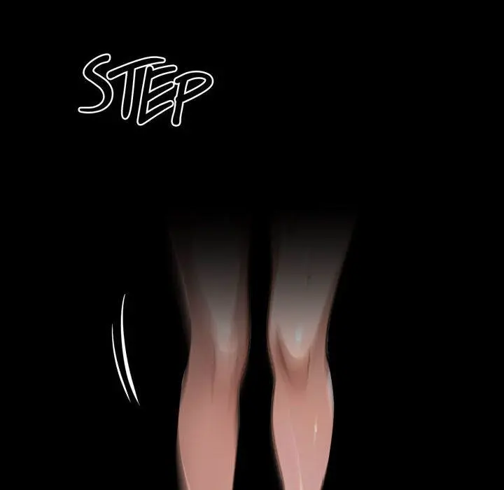 Gangster x Office Lady Episode 32 - Page 59