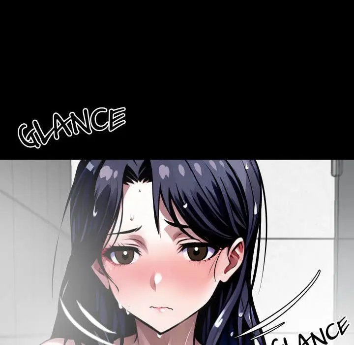 Gangster x Office Lady Episode 32 - Page 8