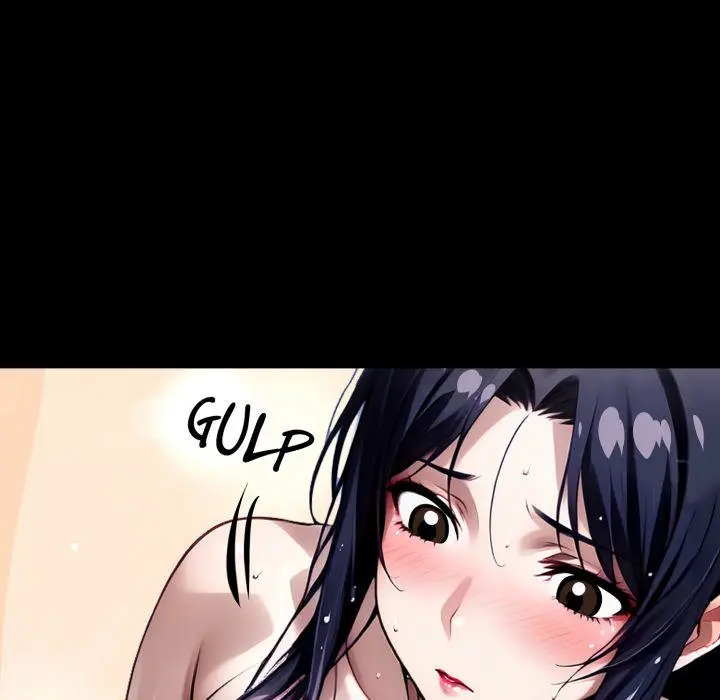 Gangster x Office Lady Episode 32 - Page 80