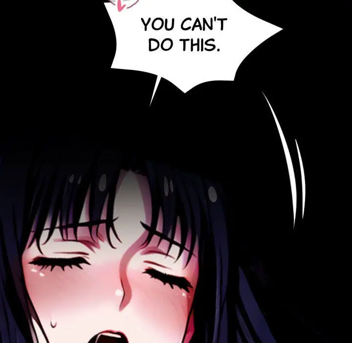 Gangster x Office Lady Episode 32 - Page 91