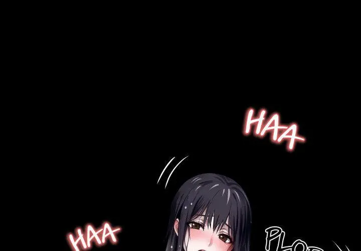 Gangster x Office Lady Episode 33 - Page 1