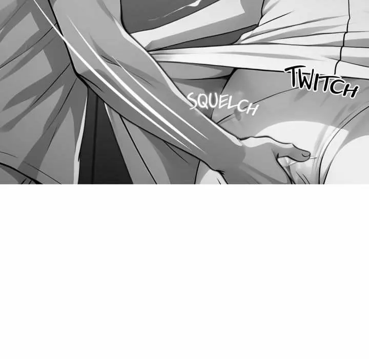 Gangster x Office Lady Episode 33 - Page 10