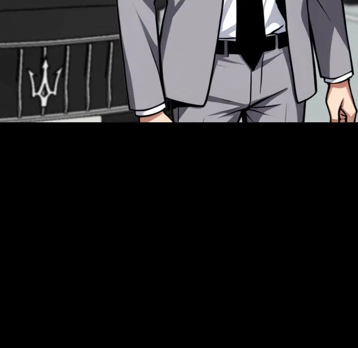 Gangster x Office Lady Episode 33 - Page 100