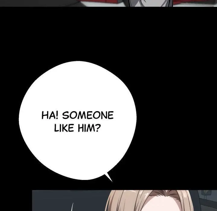 Gangster x Office Lady Episode 33 - Page 102