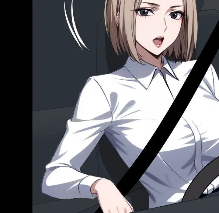 Gangster x Office Lady Episode 33 - Page 103