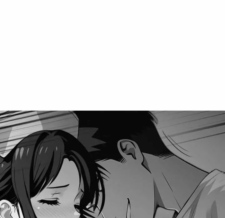 Gangster x Office Lady Episode 33 - Page 11