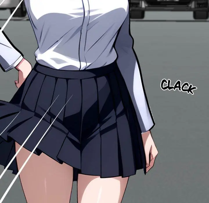 Gangster x Office Lady Episode 33 - Page 106