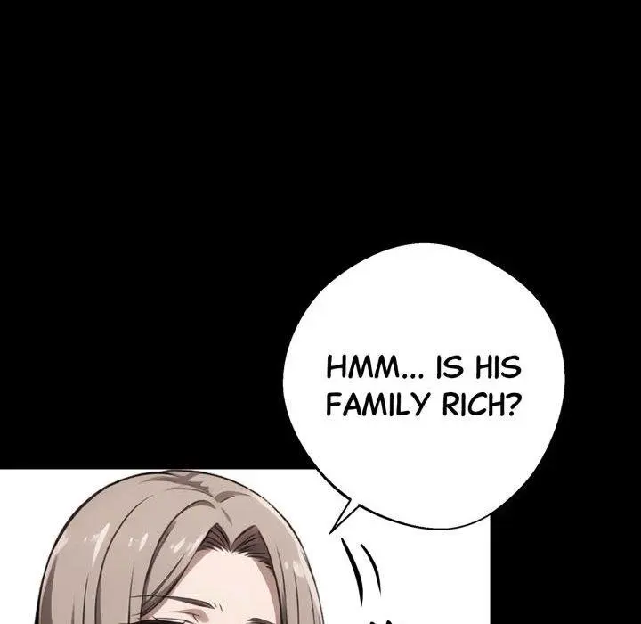 Gangster x Office Lady Episode 33 - Page 109
