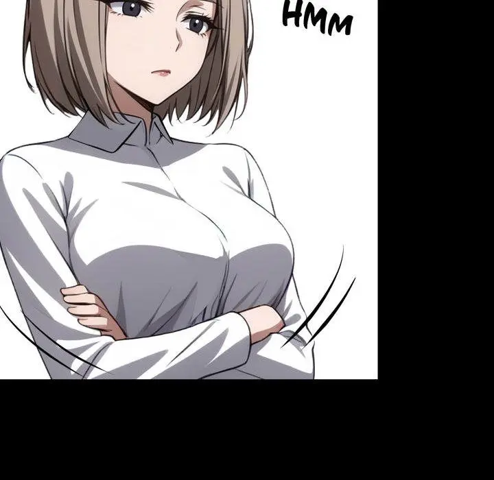 Gangster x Office Lady Episode 33 - Page 110