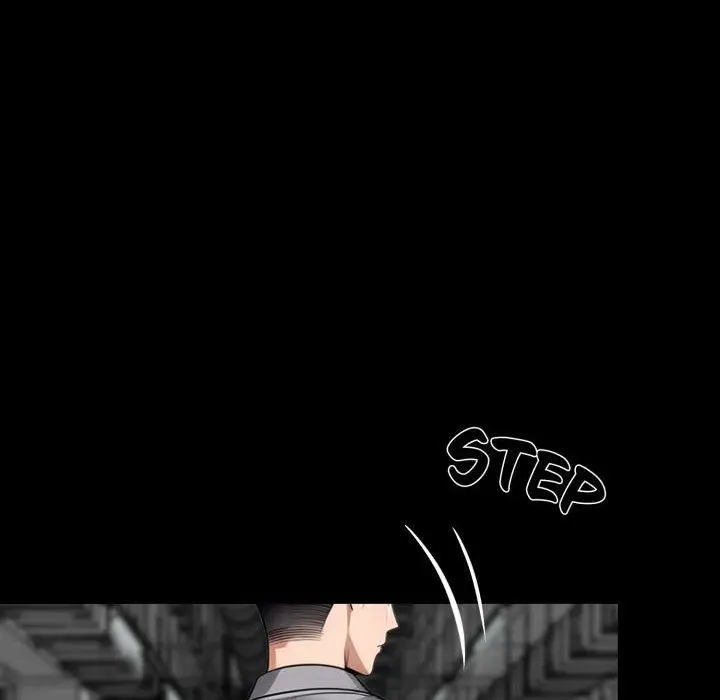 Gangster x Office Lady Episode 33 - Page 111