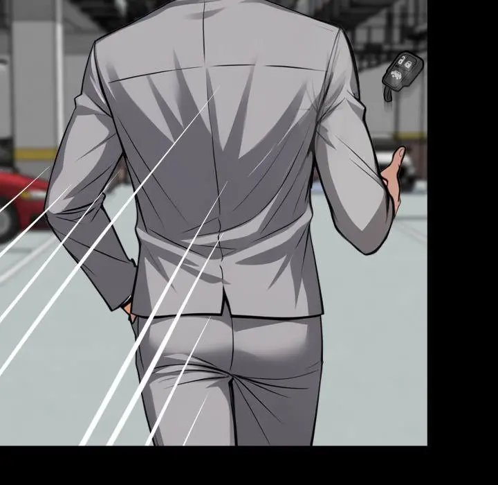 Gangster x Office Lady Episode 33 - Page 112