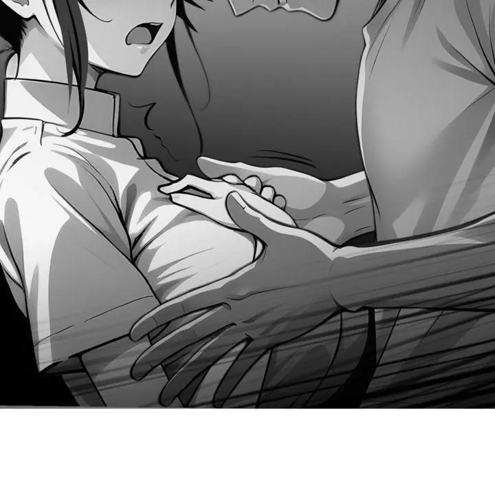 Gangster x Office Lady Episode 33 - Page 12