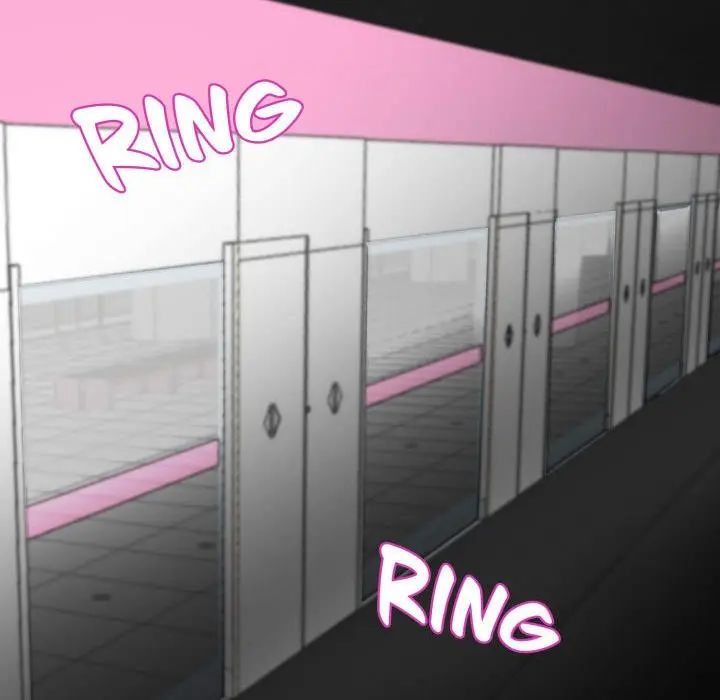 Gangster x Office Lady Episode 33 - Page 117