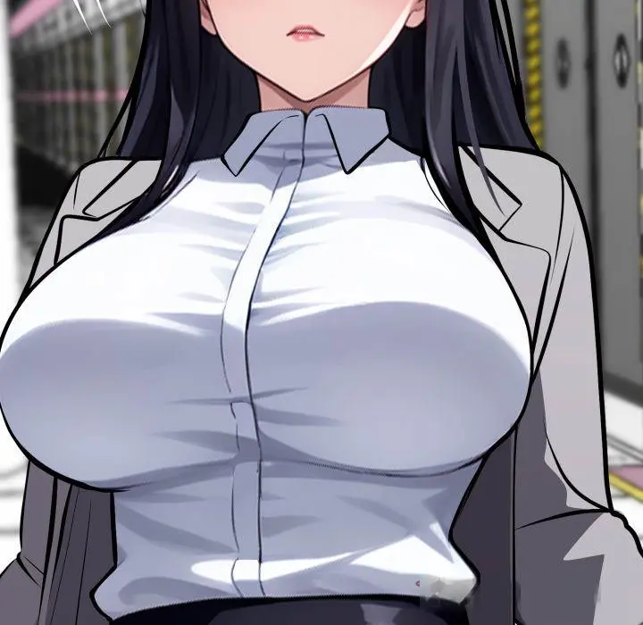 Gangster x Office Lady Episode 33 - Page 120