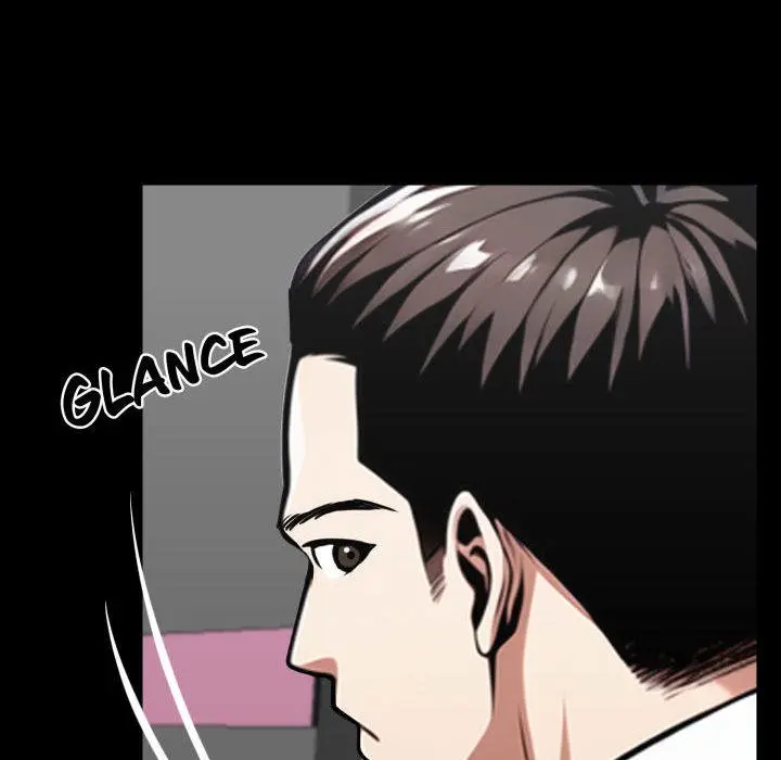 Gangster x Office Lady Episode 33 - Page 123