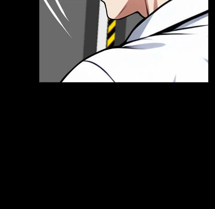 Gangster x Office Lady Episode 33 - Page 124