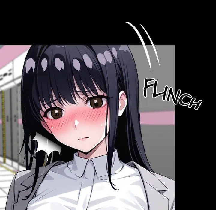 Gangster x Office Lady Episode 33 - Page 125
