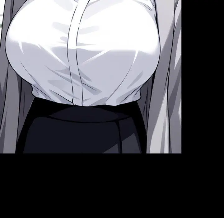 Gangster x Office Lady Episode 33 - Page 126