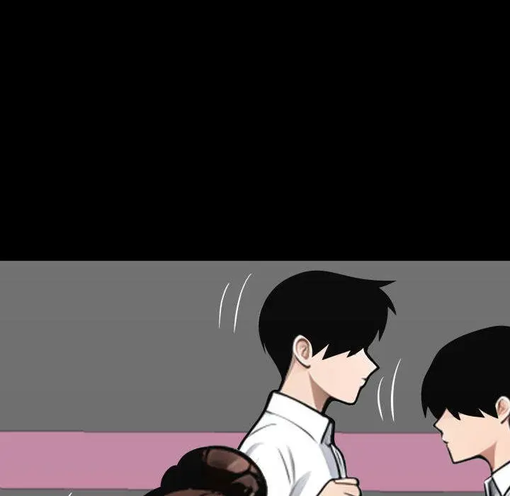 Gangster x Office Lady Episode 33 - Page 127