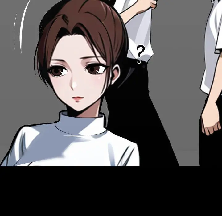 Gangster x Office Lady Episode 33 - Page 128