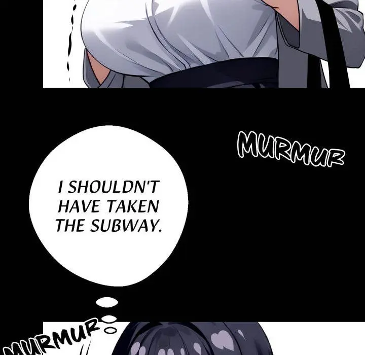 Gangster x Office Lady Episode 33 - Page 133