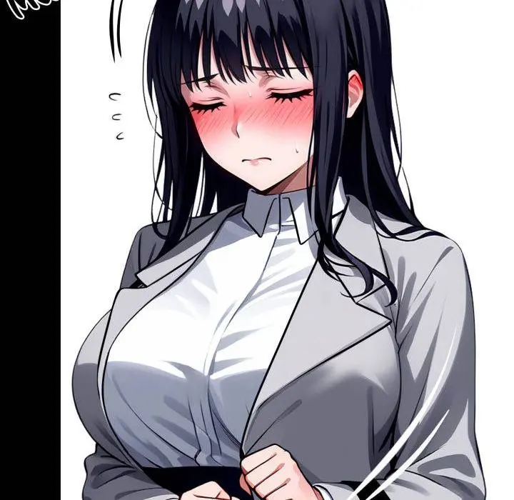 Gangster x Office Lady Episode 33 - Page 134