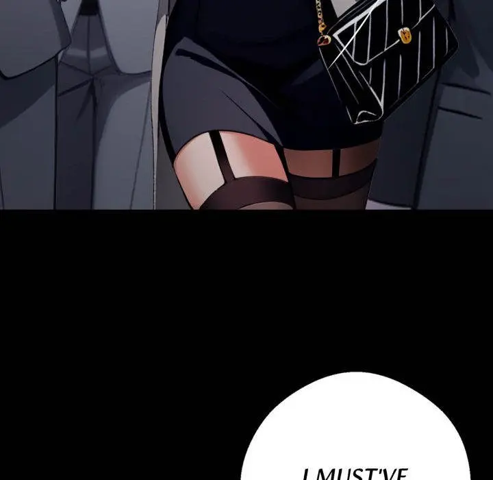 Gangster x Office Lady Episode 33 - Page 137