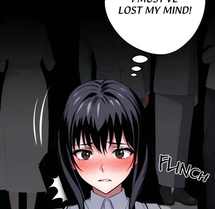 Gangster x Office Lady Episode 33 - Page 138