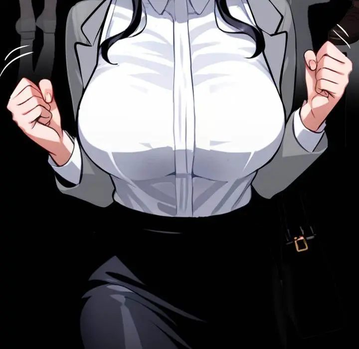 Gangster x Office Lady Episode 33 - Page 139
