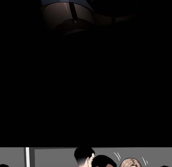 Gangster x Office Lady Episode 33 - Page 140