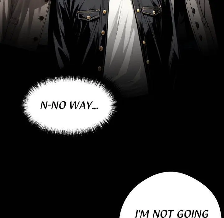 Gangster x Office Lady Episode 33 - Page 143
