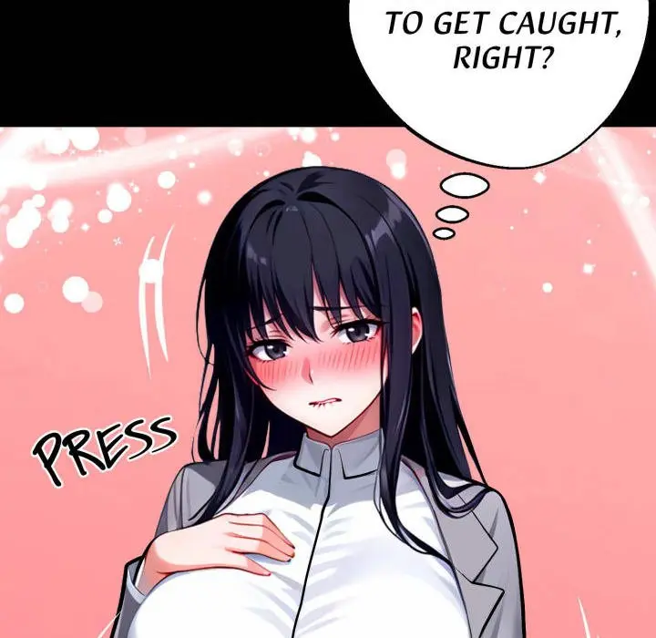 Gangster x Office Lady Episode 33 - Page 144