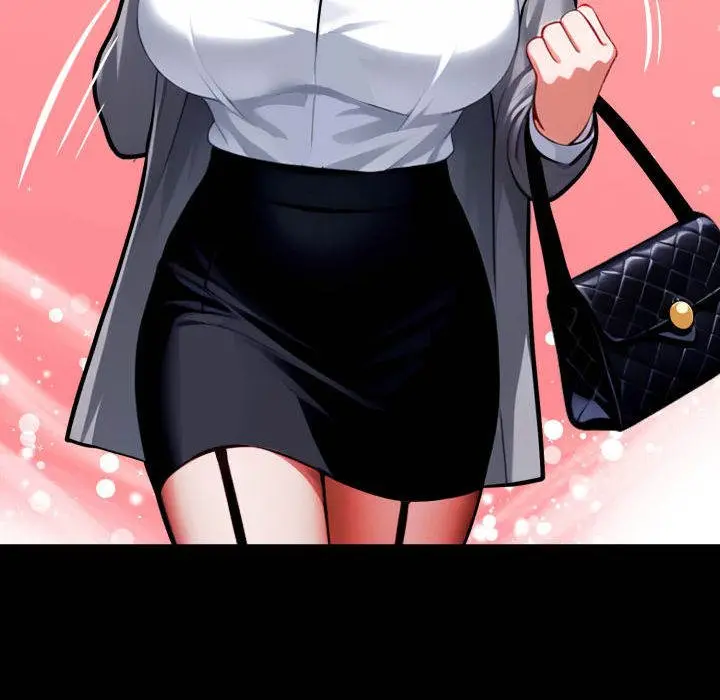 Gangster x Office Lady Episode 33 - Page 145