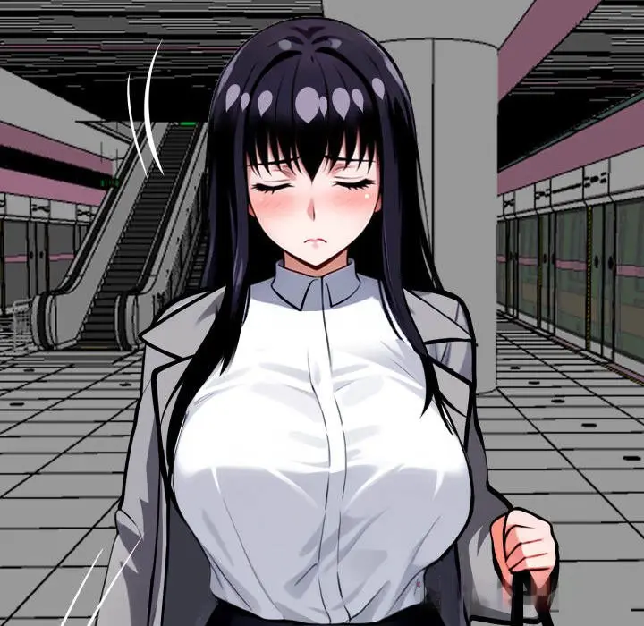 Gangster x Office Lady Episode 33 - Page 150