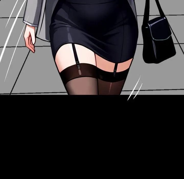 Gangster x Office Lady Episode 33 - Page 151