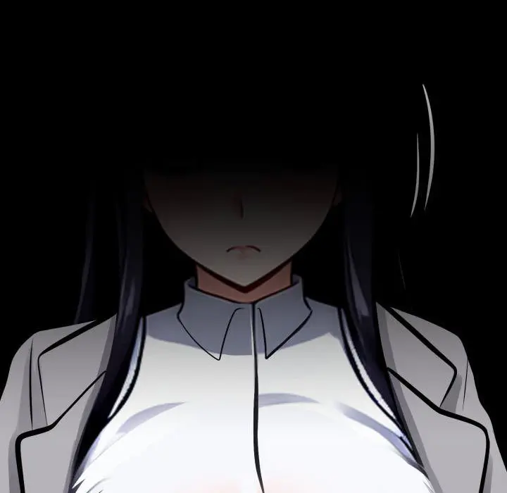 Gangster x Office Lady Episode 33 - Page 152
