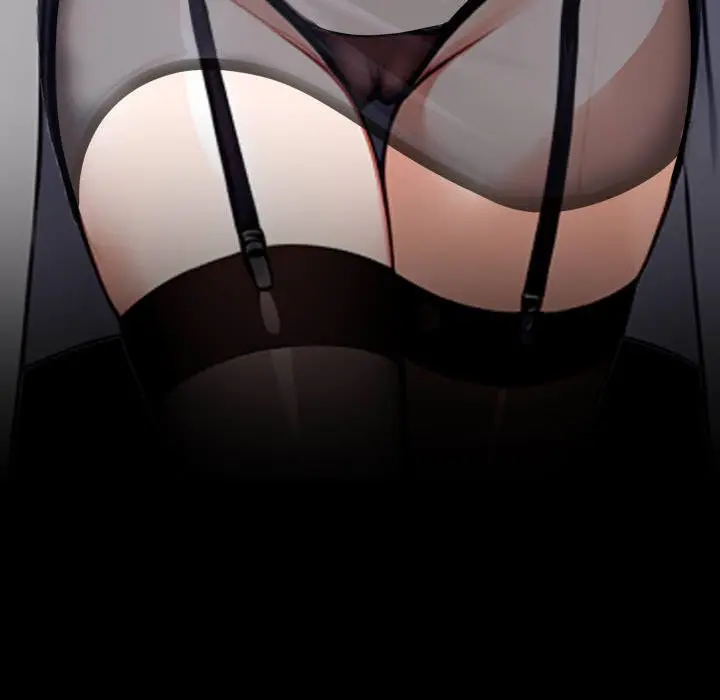 Gangster x Office Lady Episode 33 - Page 154