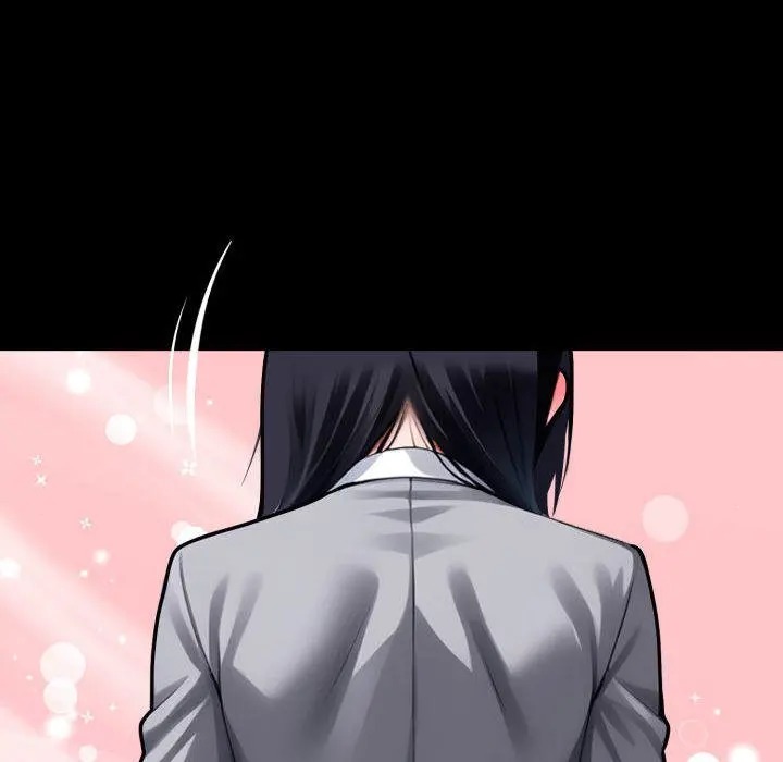 Gangster x Office Lady Episode 33 - Page 155