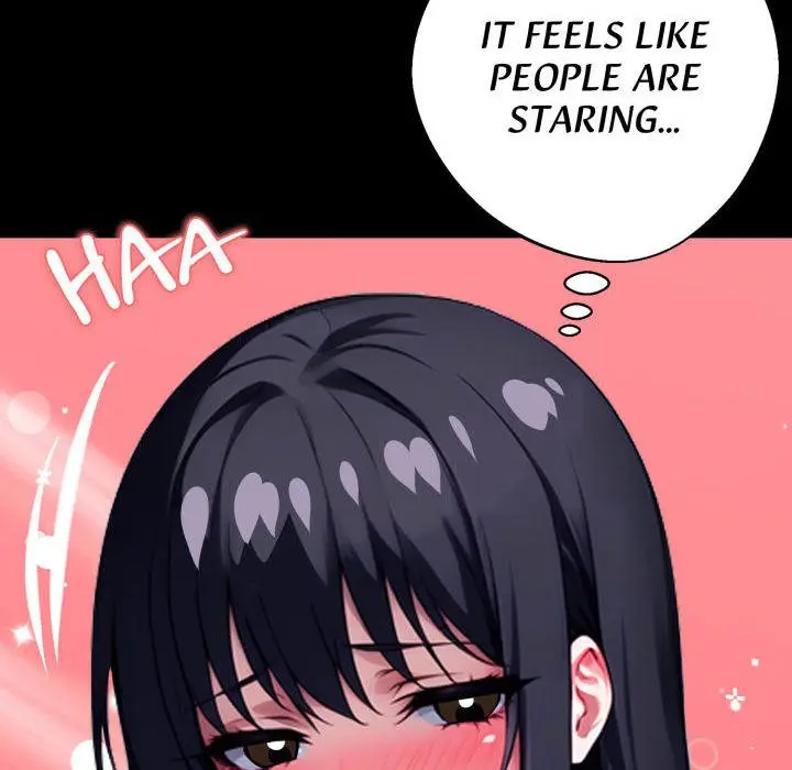 Gangster x Office Lady Episode 33 - Page 159