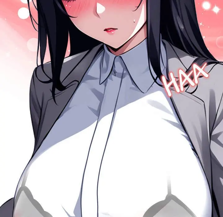 Gangster x Office Lady Episode 33 - Page 160